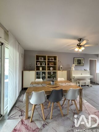  Maison  vendre 4 pices 116 m