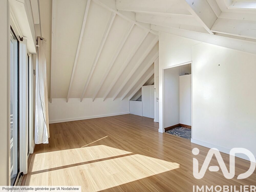 � vendre  Maison Saint-Gilles Les Bains (97434)