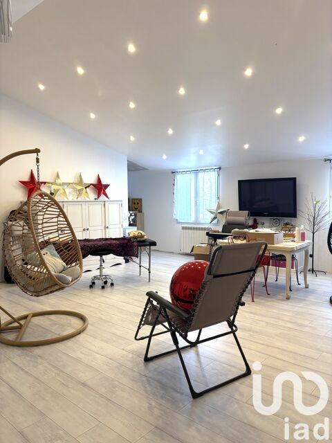   Vente Maison traditionnelle 11 pi�ces Maison - 11 pi�ce(s) - 350 m�