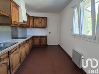  Maison  vendre 6 pices 115 m