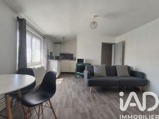  Appartement � vendre 2 pi�ces 40 m�