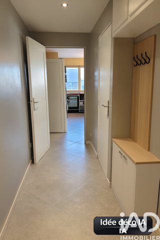  Appartement � vendre 5 pi�ces 105 m�