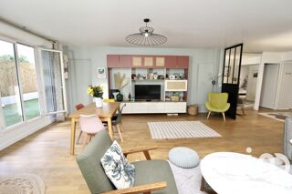  Appartement  vendre 4 pices 108 m