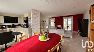  Maison  vendre 7 pices 169 m