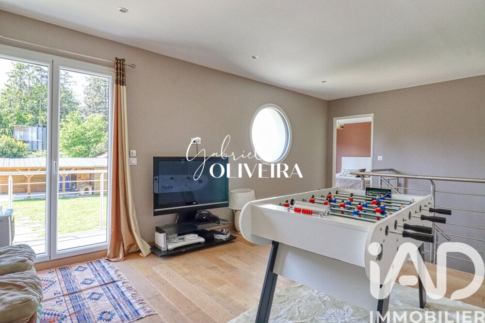  vendre  Maison Domont (95330)