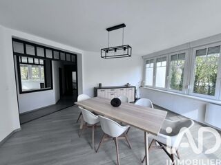  Appartement � vendre 5 pi�ces 125 m�