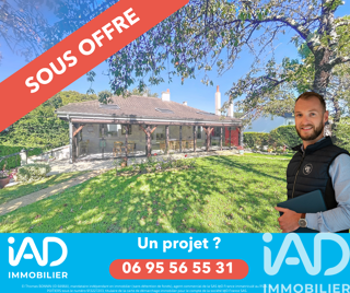  Maison � vendre 7 pi�ces 153 m�