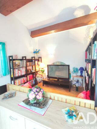  Maison � vendre 4 pi�ces 104 m�