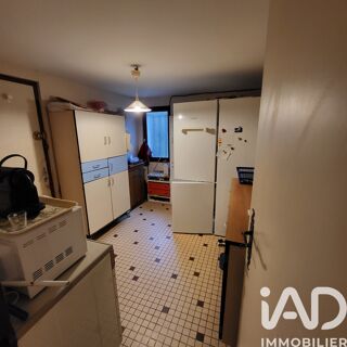  Maison � vendre 5 pi�ces 105 m�