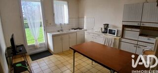  Maison � vendre 3 pi�ces 90 m�