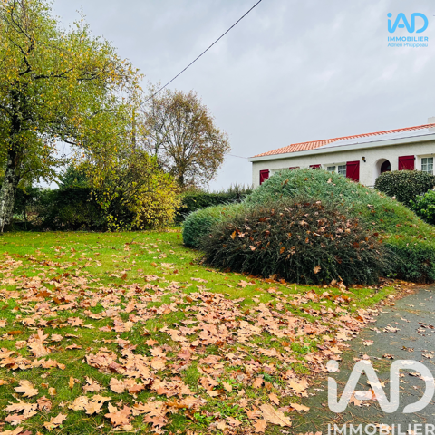   Vente Maison/villa 5 pi�ces Maison - 5 pi�ce(s) - 131 m�