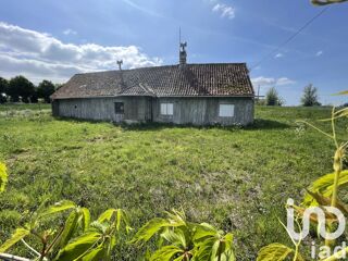  Maison � vendre 3 pi�ces 64 m�
