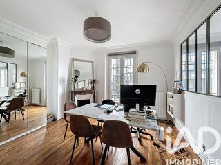  Appartement � vendre 3 pi�ces 64 m�