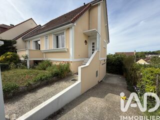 Maison � vendre 6 pi�ces 92 m�