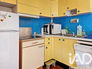  Appartement � vendre 3 pi�ces 58 m�