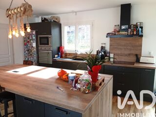  Maison � vendre 4 pi�ces 97 m�