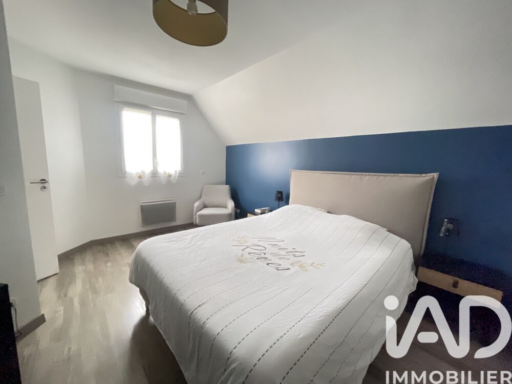 � vendre  Maison Villecresnes (94440)