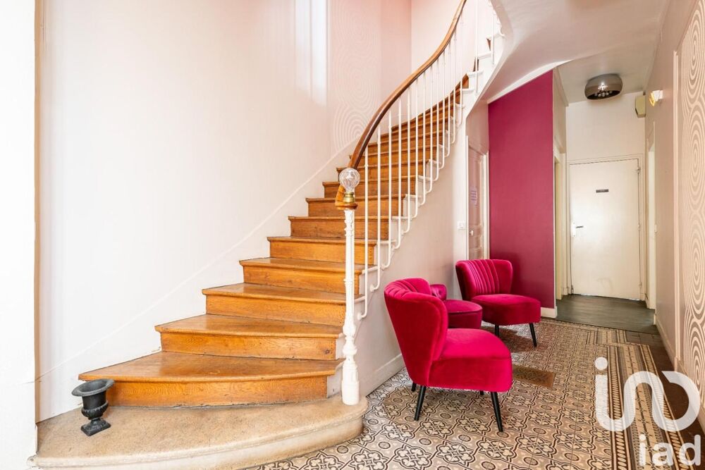  vendre  Maison Fontainebleau (77300)