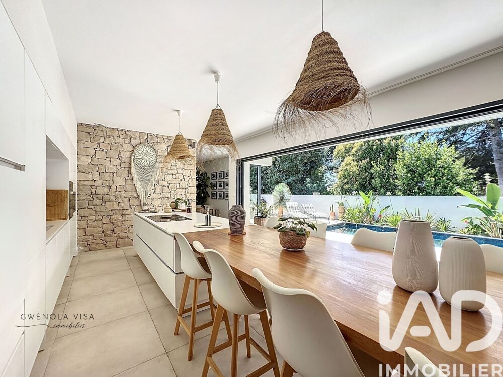 � vendre  Maison Poussan (34560)