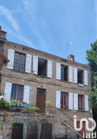  Maison  vendre 6 pices 142 m