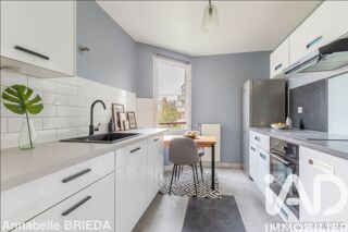  Appartement � vendre 3 pi�ces 69 m�