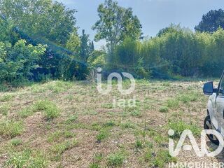  Terrain � vendre 323 m�