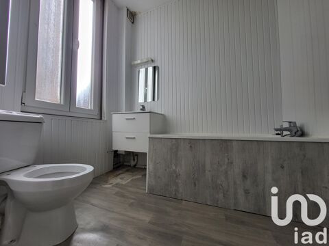  Appartement � louer 2 pi�ces 55 m�