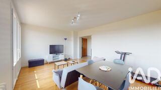  Appartement � vendre 3 pi�ces 72 m�