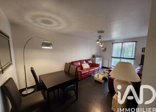  Appartement � vendre 5 pi�ces 93 m�