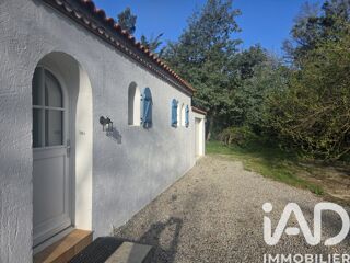  Maison � vendre 5 pi�ces 110 m�