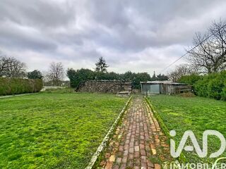  Maison � vendre 5 pi�ces 93 m�