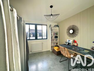  Appartement � vendre 4 pi�ces 86 m�