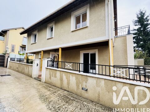  Maison � louer 4 pi�ces 121 m�