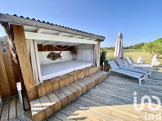  Maison � vendre 7 pi�ces 256 m�