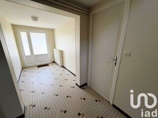  Maison � vendre 6 pi�ces 110 m�