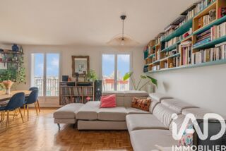  Appartement � vendre 4 pi�ces 78 m�