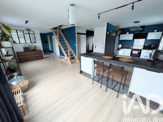  Maison � vendre 5 pi�ces 129 m�