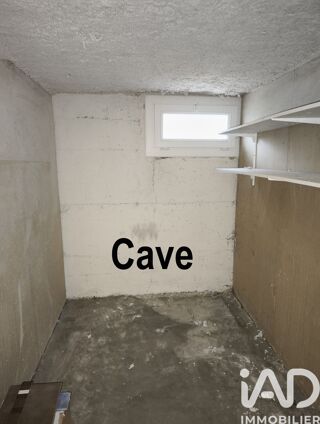  Appartement � vendre 3 pi�ces 58 m�