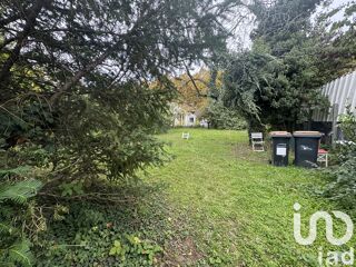  Maison � vendre 2 pi�ces 48 m�