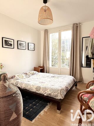  Appartement � vendre 3 pi�ces 67 m�