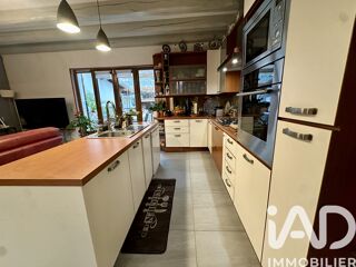  Maison � vendre 6 pi�ces 177 m�