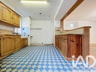  Maison � vendre 4 pi�ces 84 m�