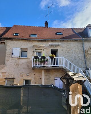  Appartement  vendre 2 pices 34 m