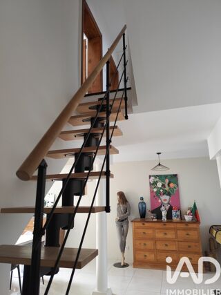  Maison � vendre 5 pi�ces 155 m�