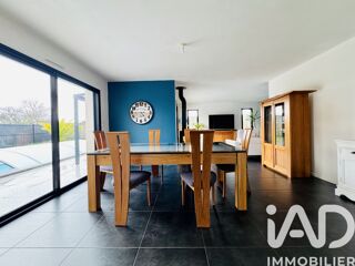  Maison � vendre 6 pi�ces 173 m�