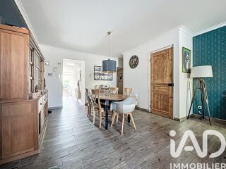  Maison  vendre 5 pices 92 m