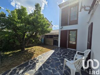  Maison � vendre 3 pi�ces 91 m�