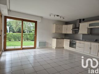  Appartement � vendre 3 pi�ces 60 m�