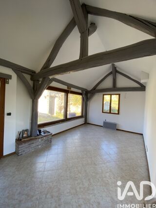  Maison � vendre 4 pi�ces 109 m�