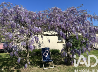  Maison � vendre 5 pi�ces 184 m�